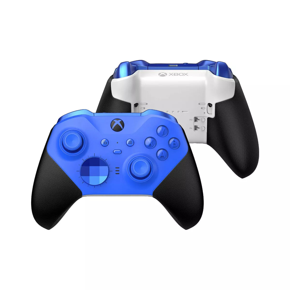 Xbox Elite Core Wireless Controller - Blue