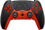 MZ Custom Wireless UN-MODDED PRO Controller Compatible with PS5 Exclusive Unique Design