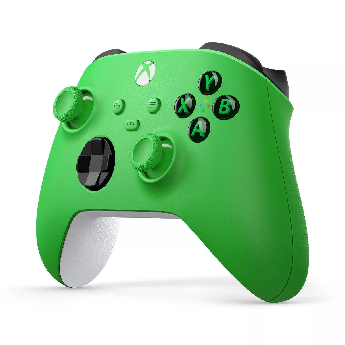 Xbox Series X|S Wireless Controller - Velocity Green