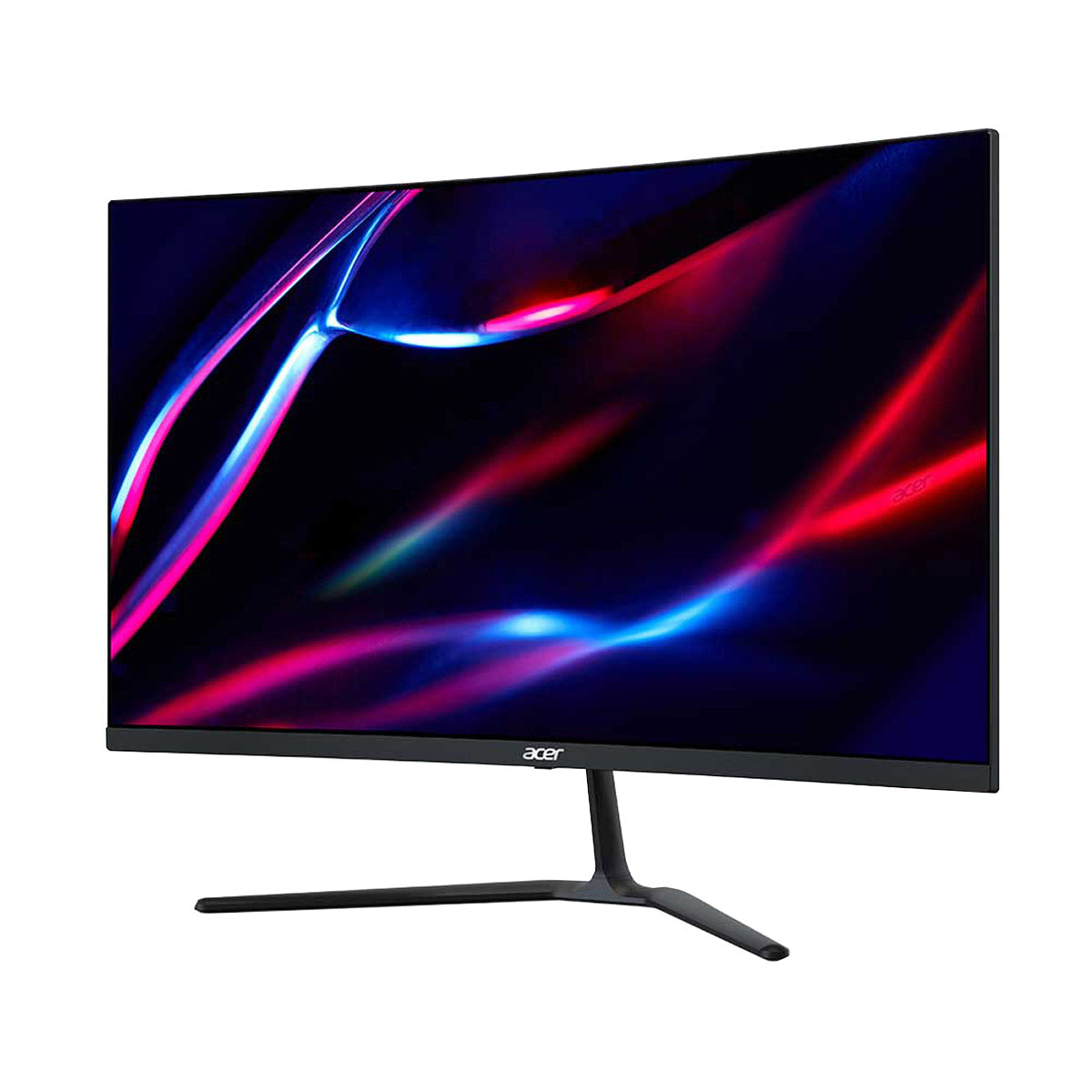 Nitro 27” Class FHD Curved Gaming Monitor