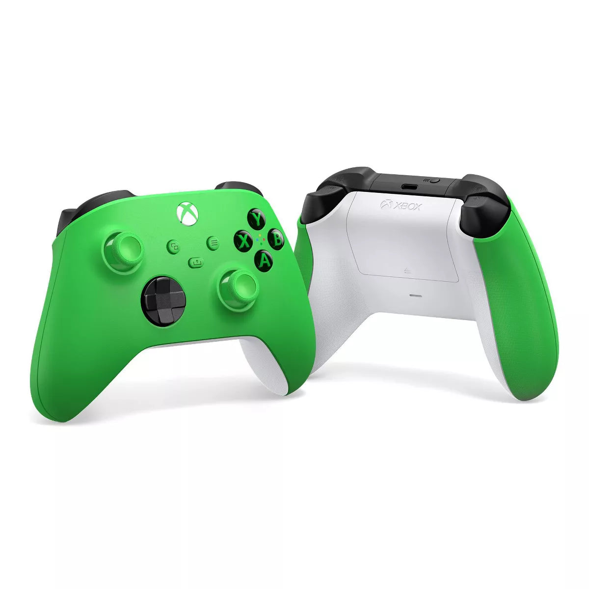 Xbox Series X|S Wireless Controller - Velocity Green