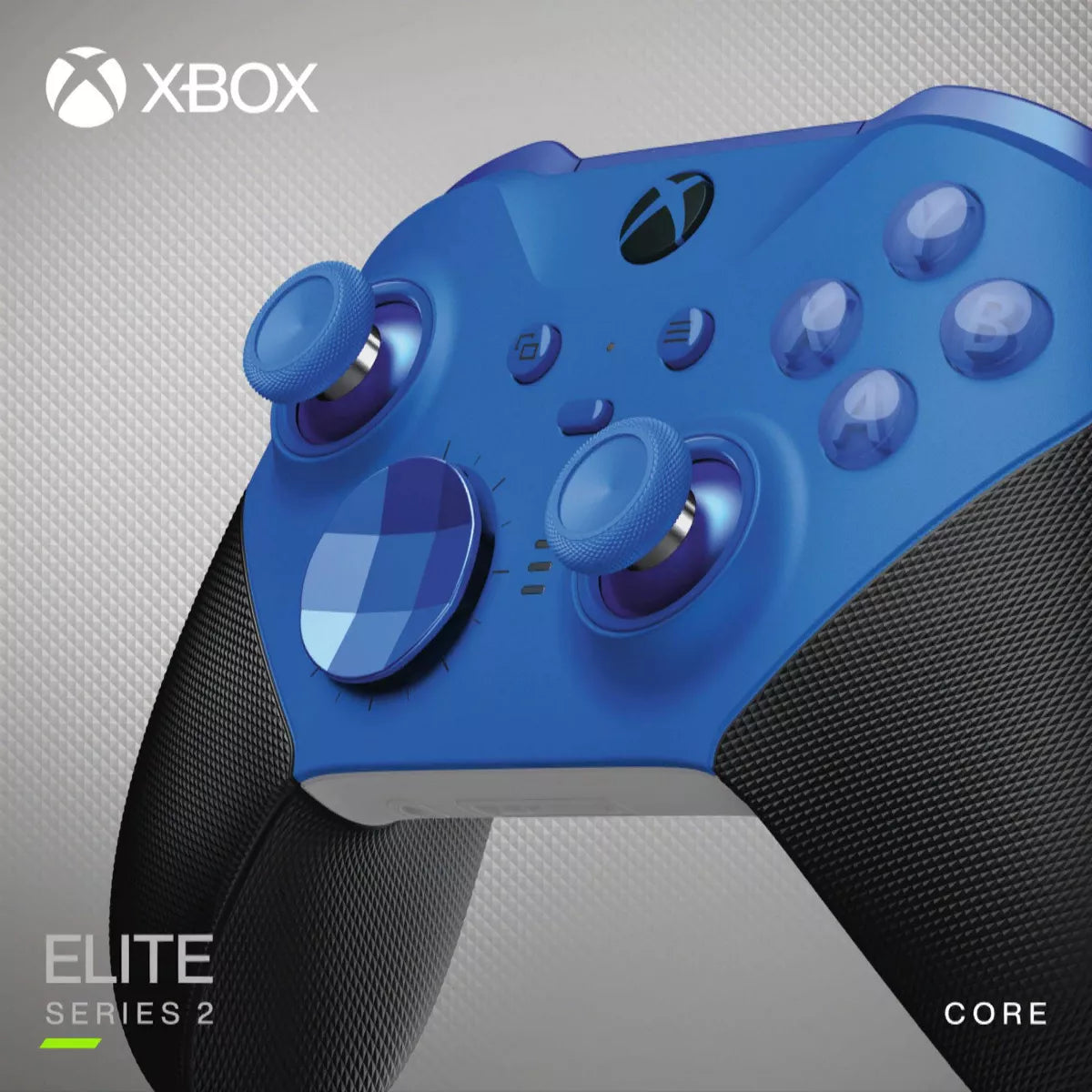 Xbox Elite Core Wireless Controller - Blue