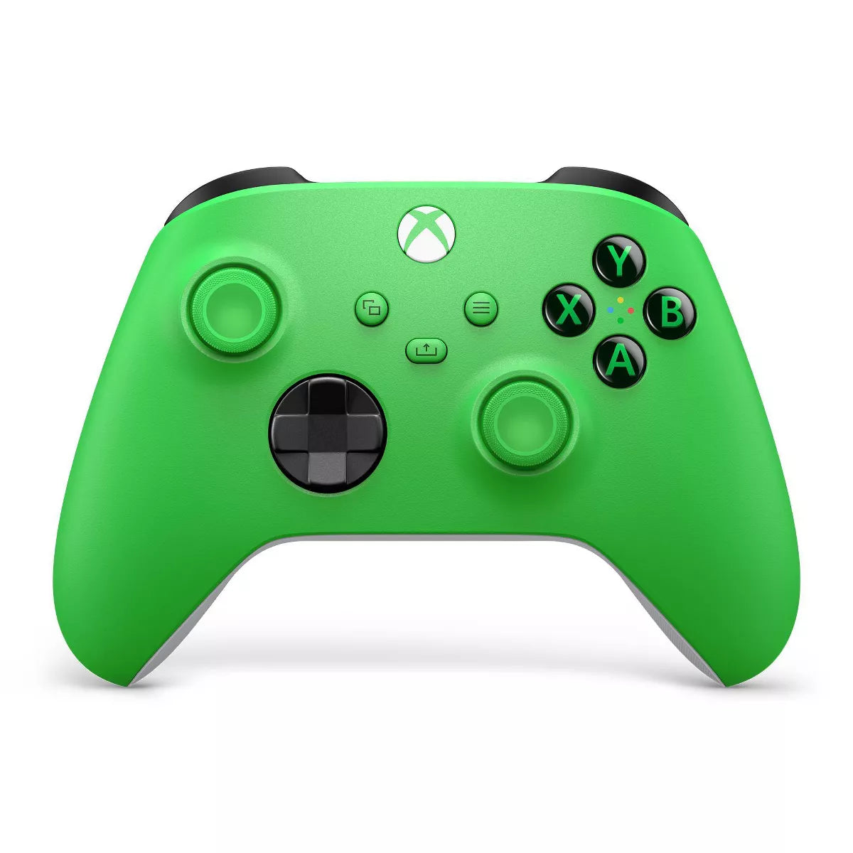 Xbox Series X|S Wireless Controller - Velocity Green